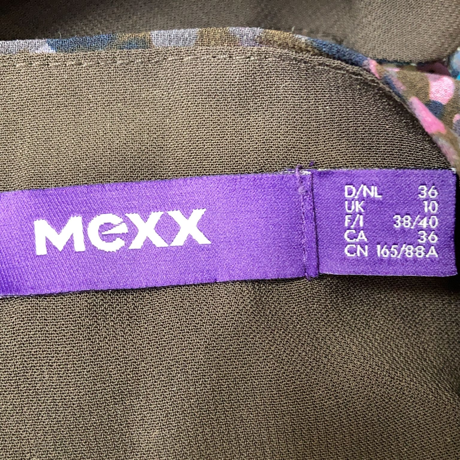 Mexx