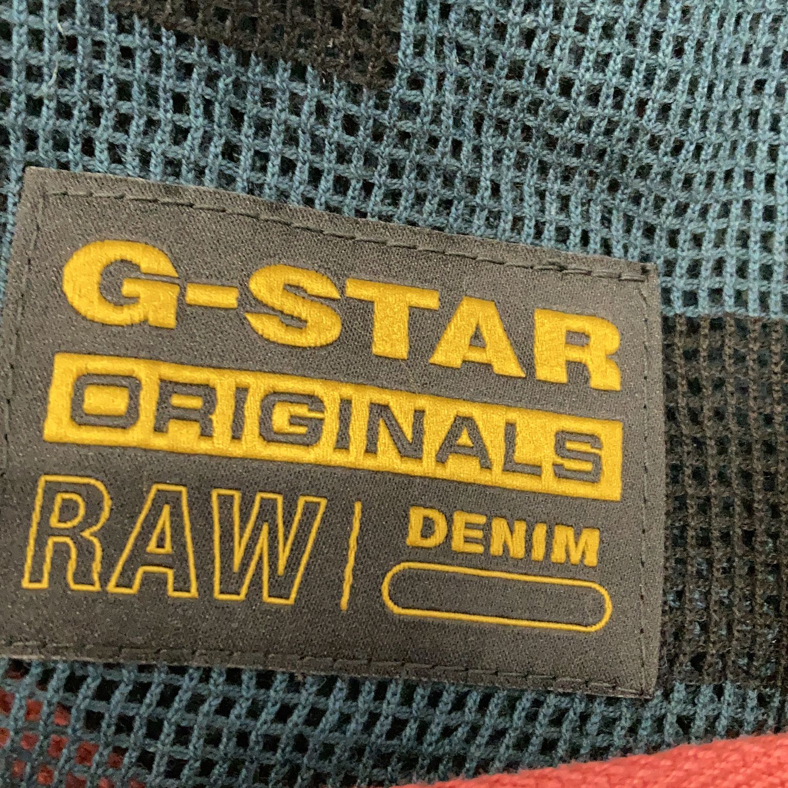 G-Star Raw