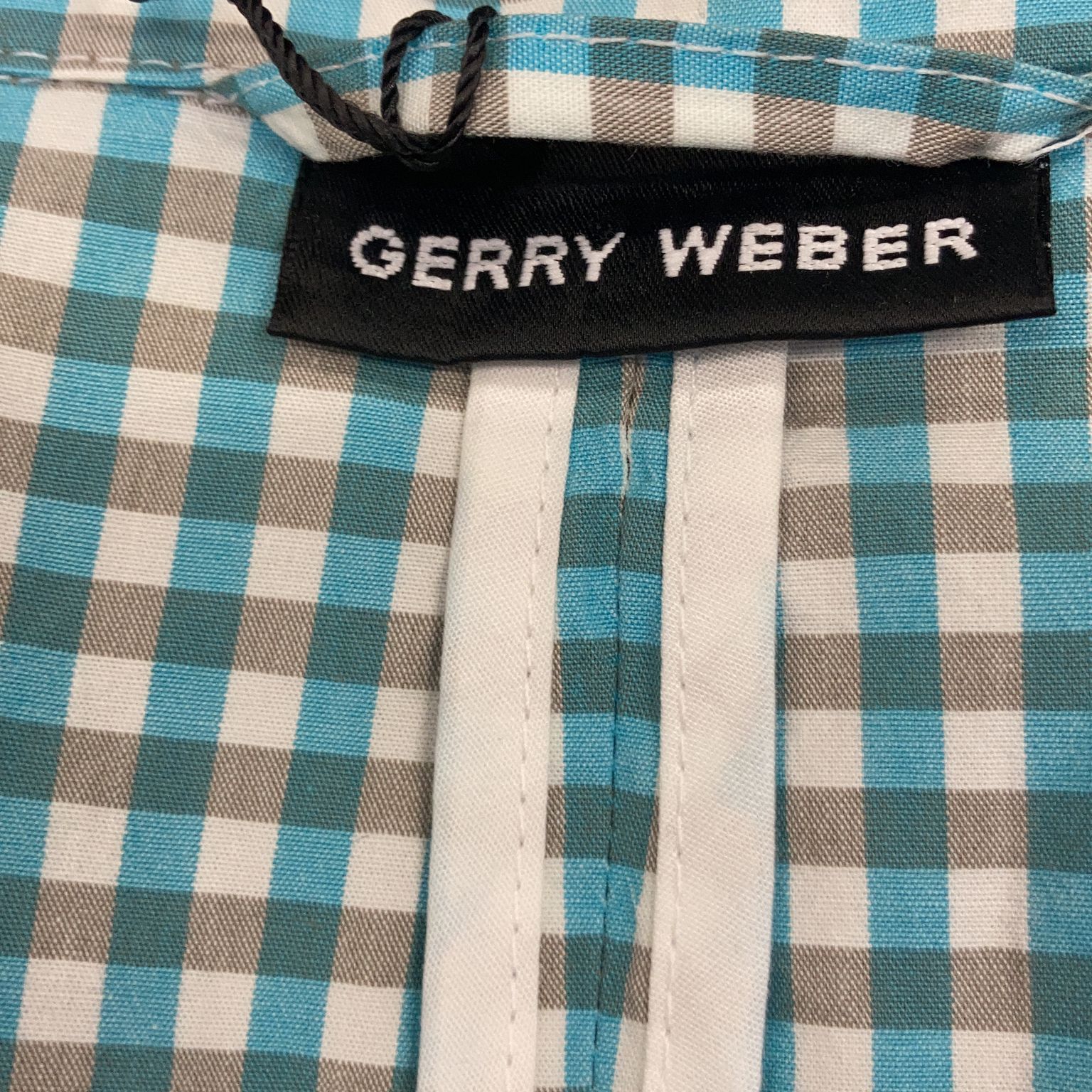 Gerry Weber