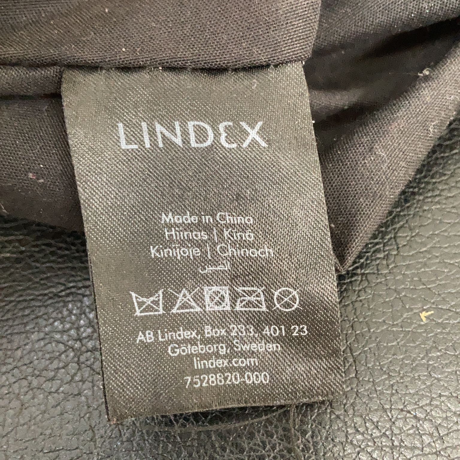 Lindex