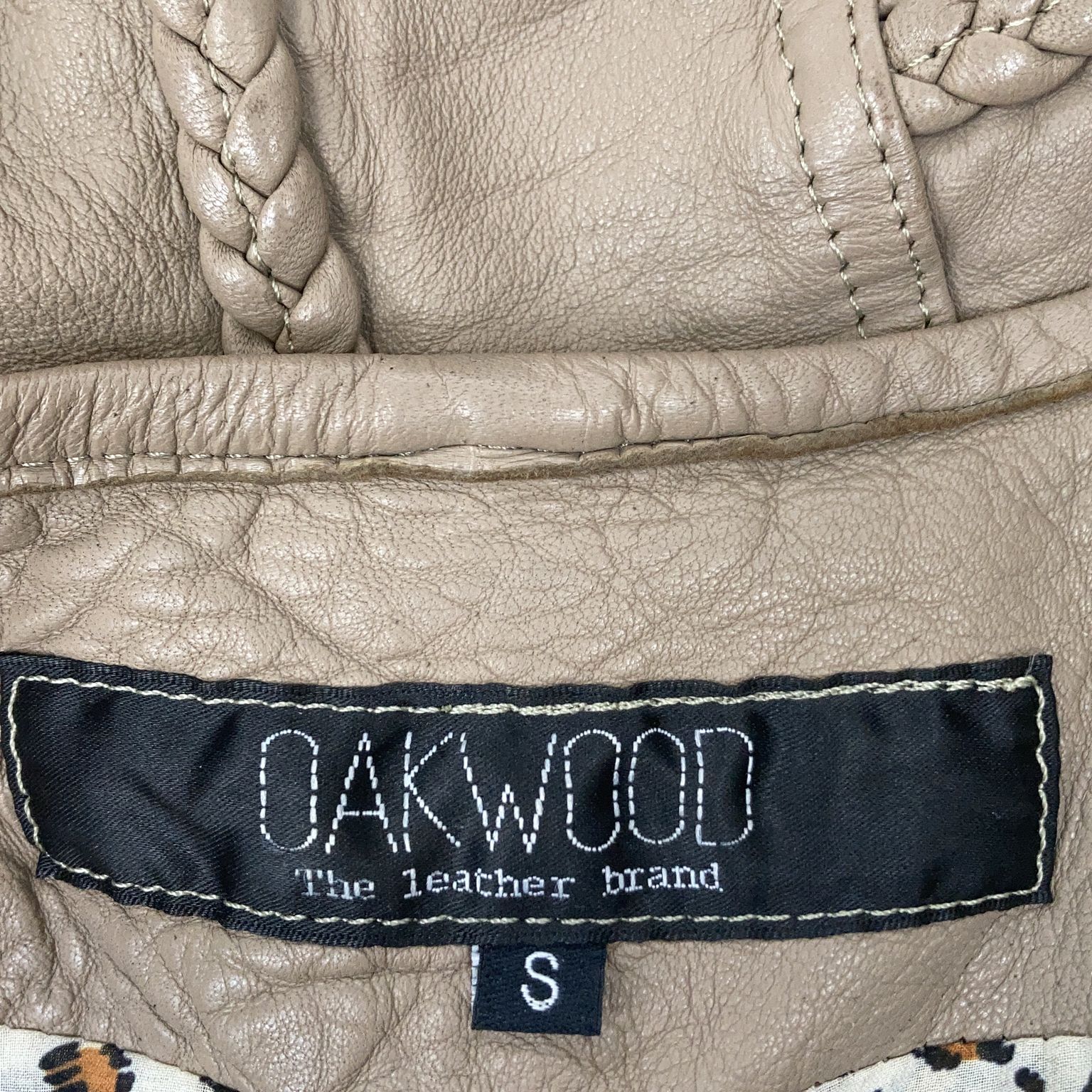 Oakwood