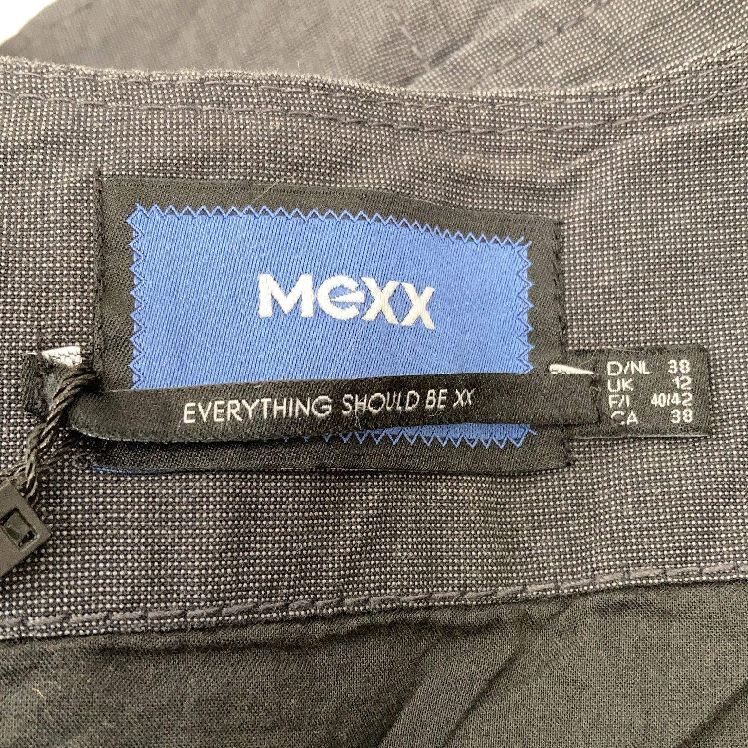 Mexx