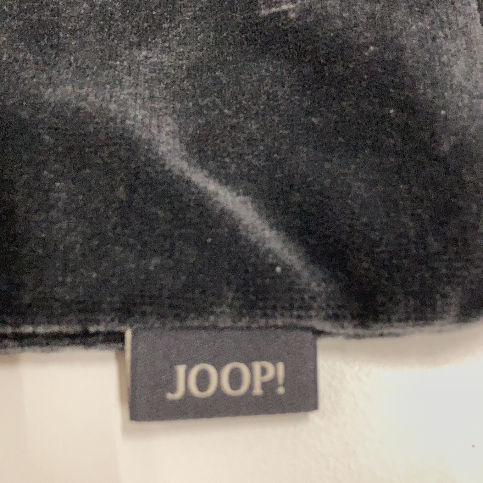 JOOP!