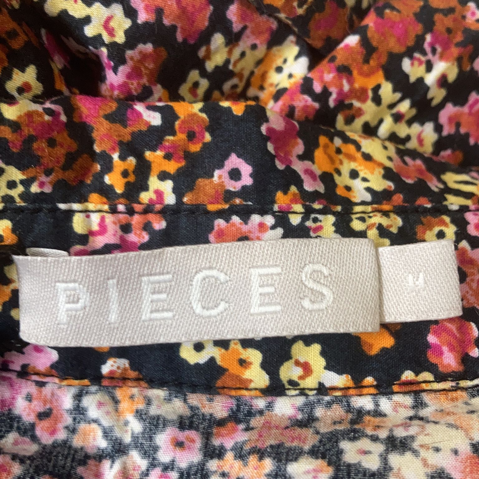 Pieces