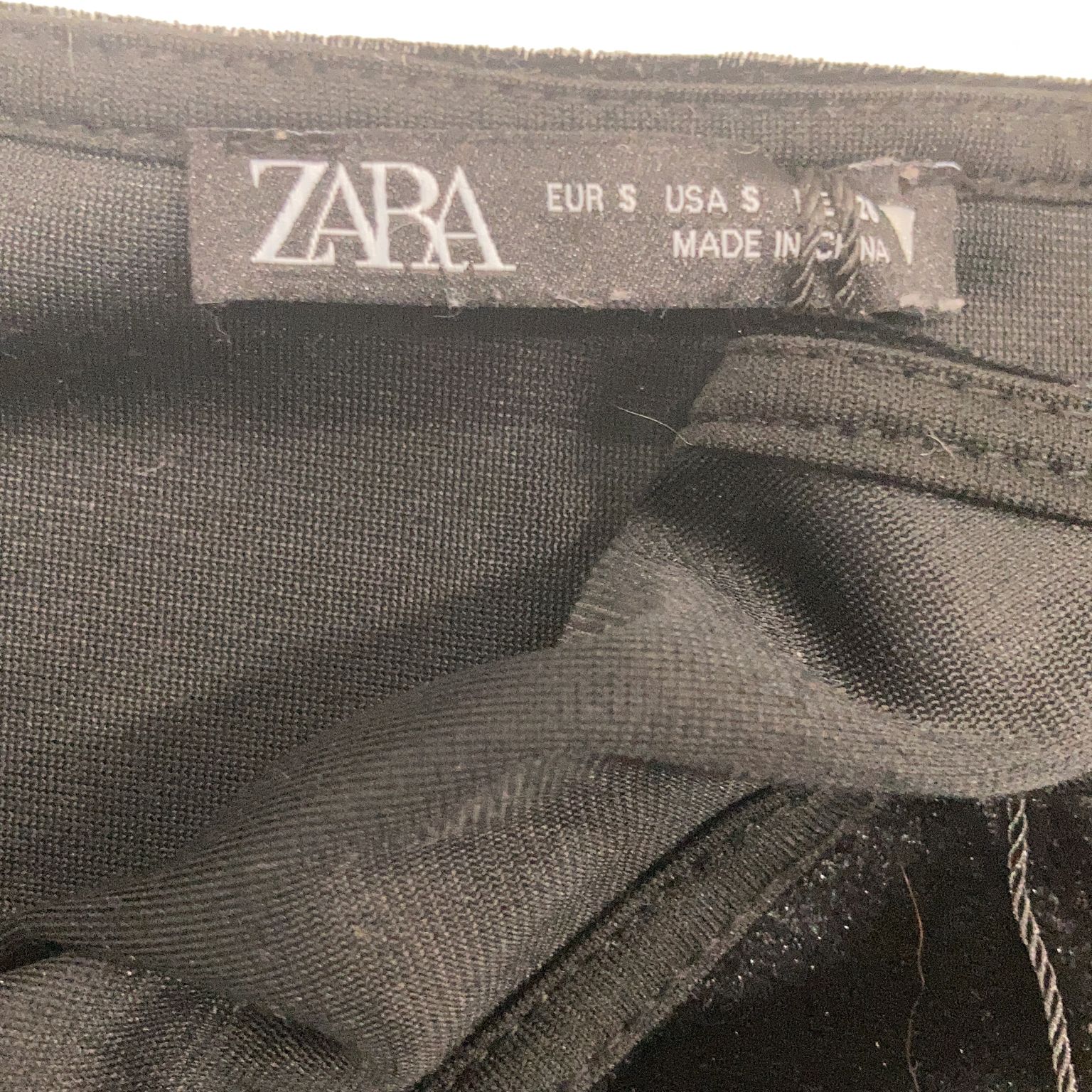 Zara