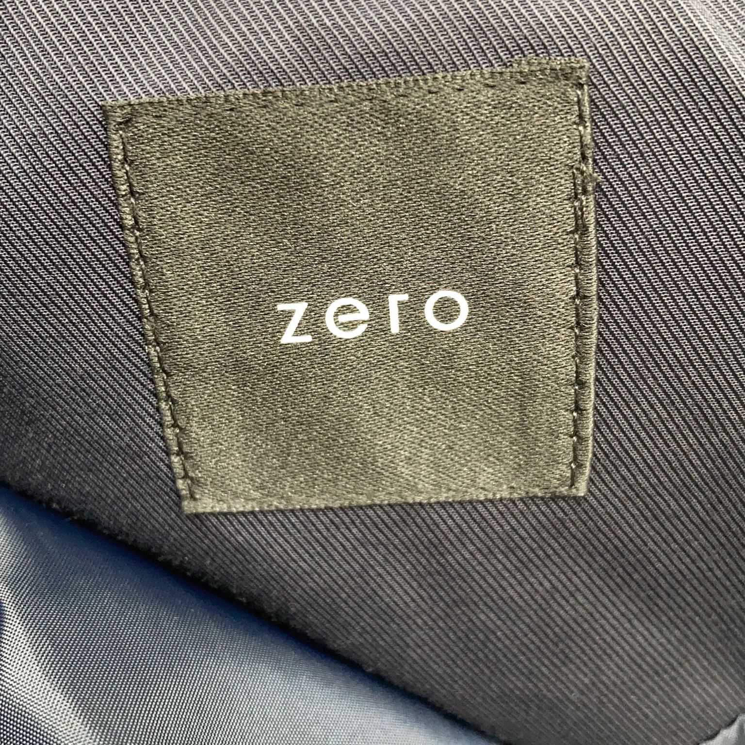 Zero