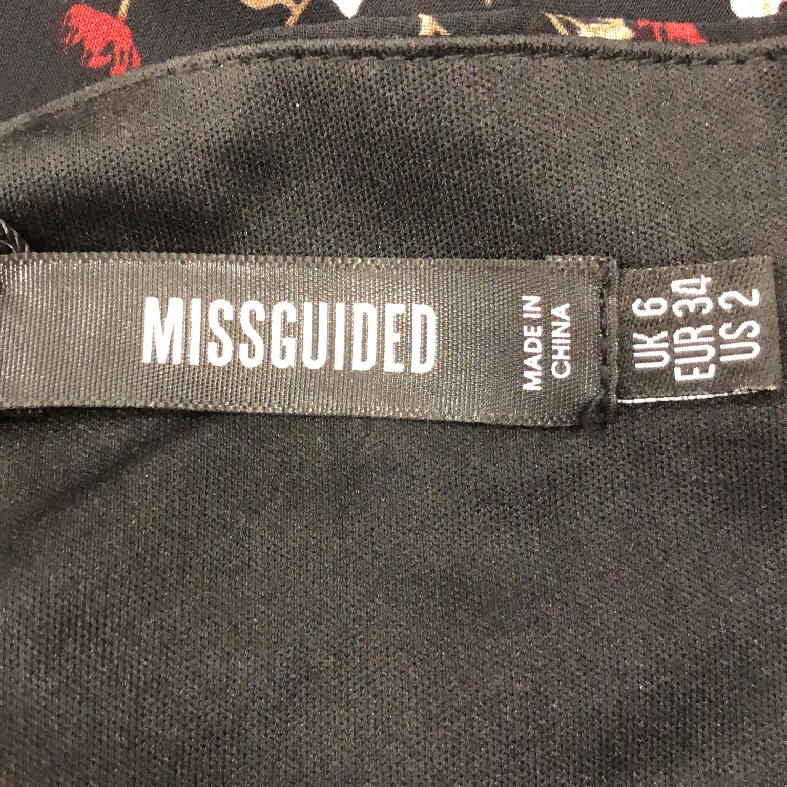 Missguided