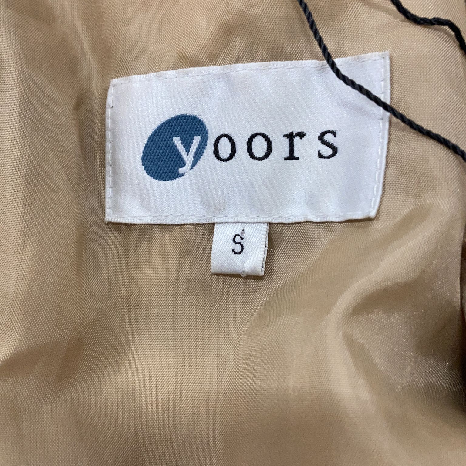 Yoors