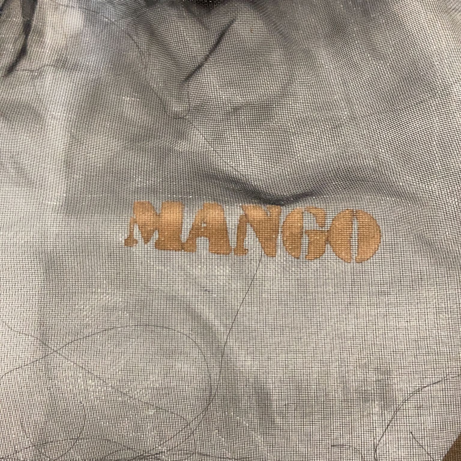 Mango