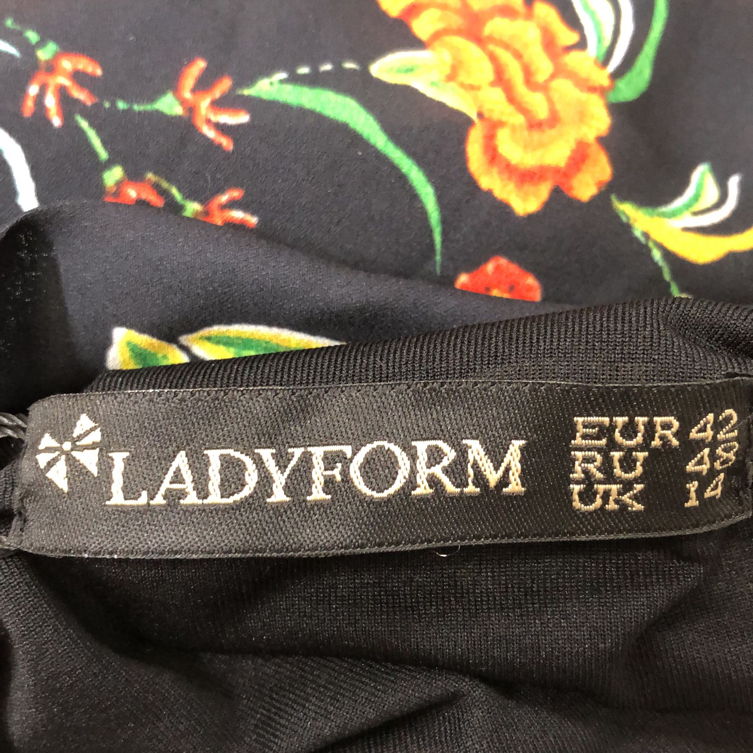 Lady Form