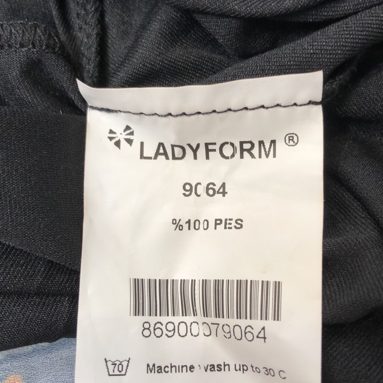 Lady Form