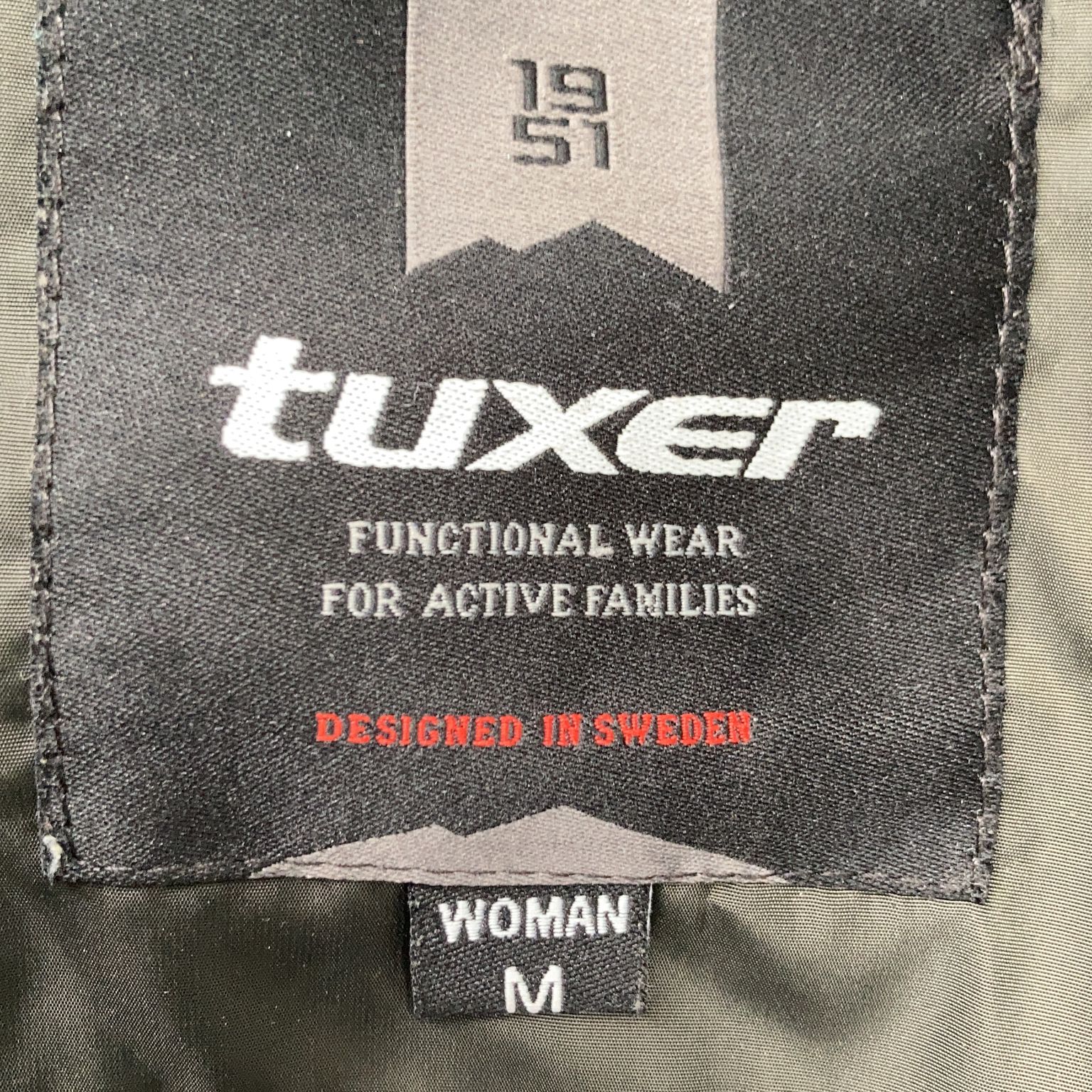 Tuxer