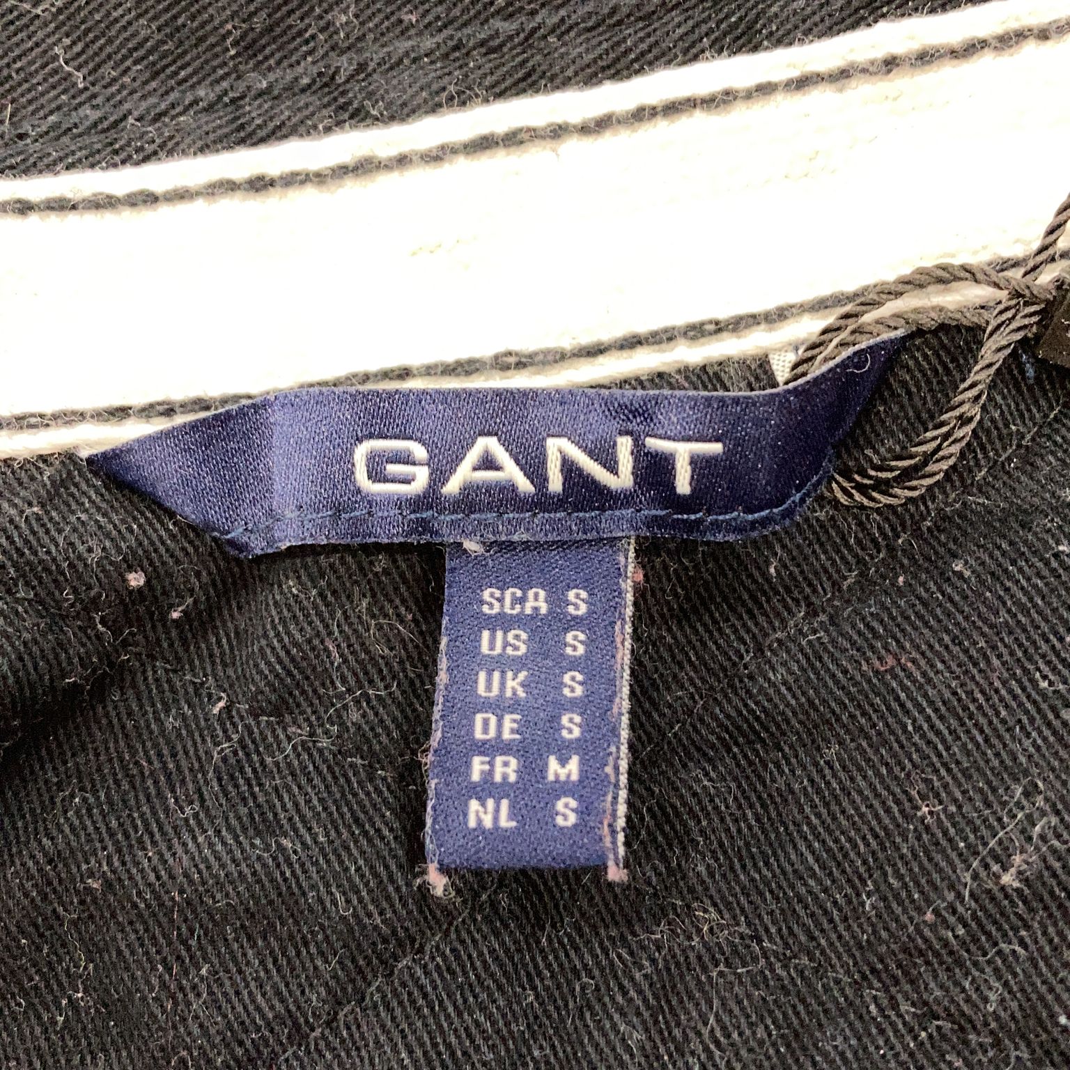 GANT