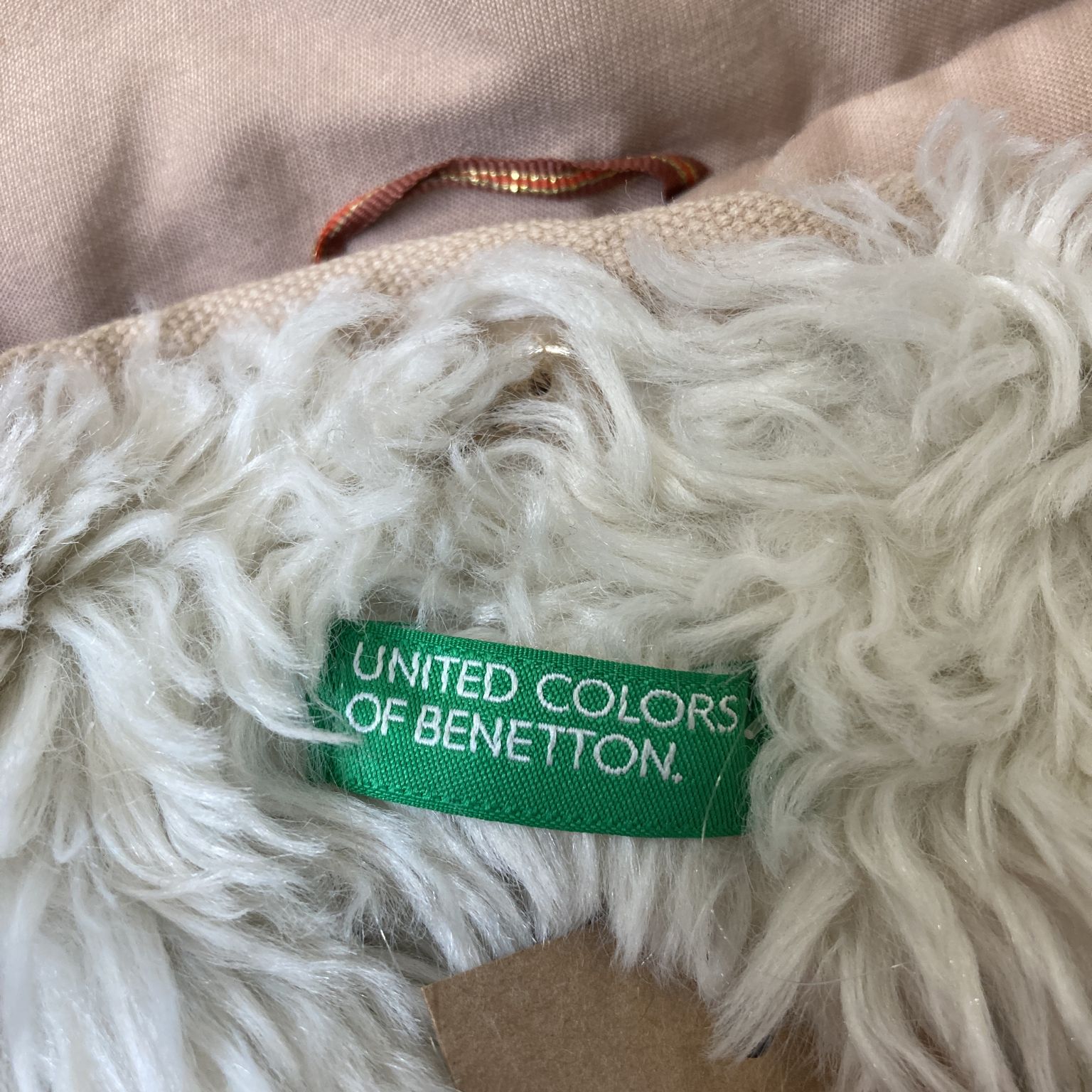 United Colors of Benetton