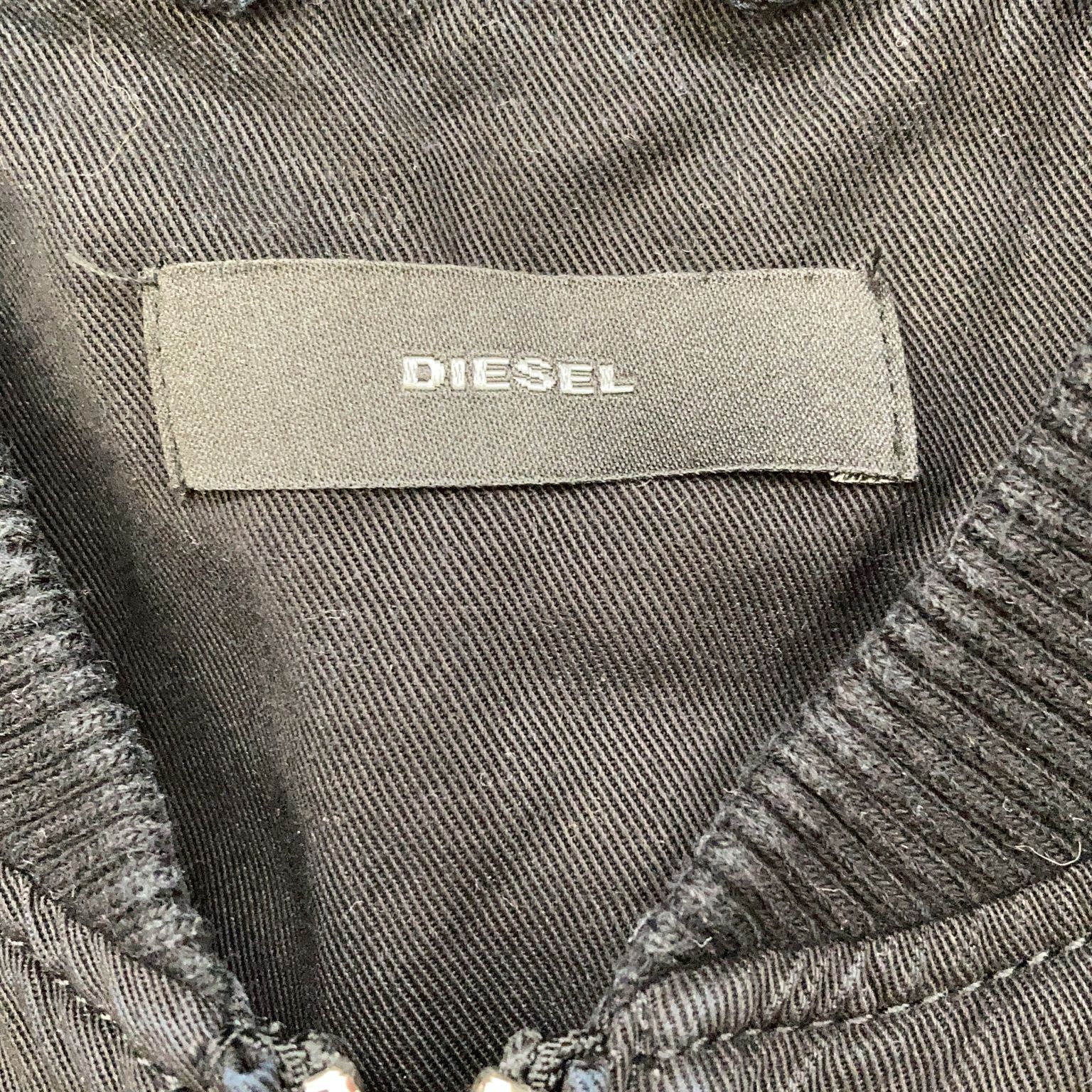 Diesel