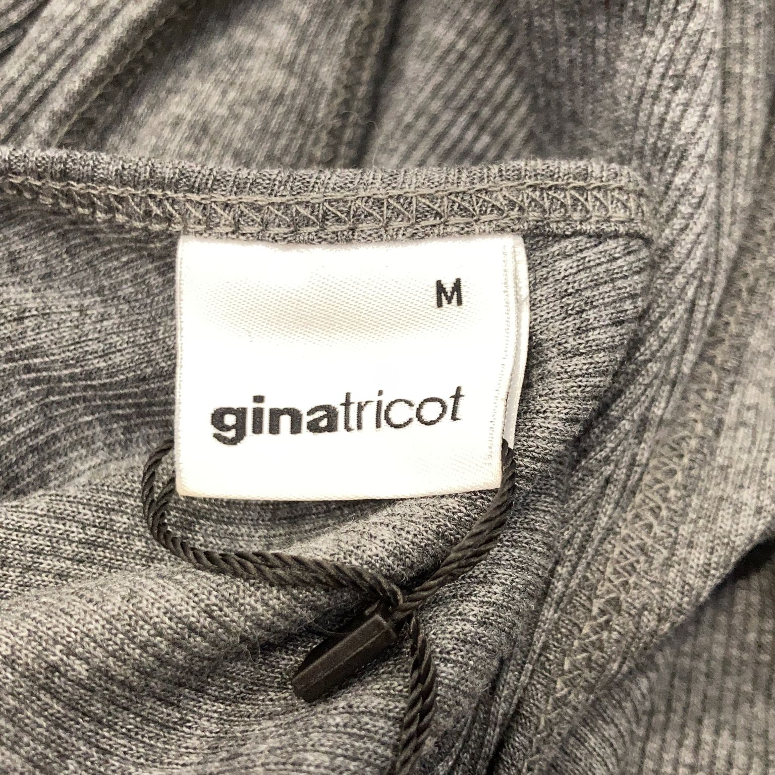 Gina Tricot