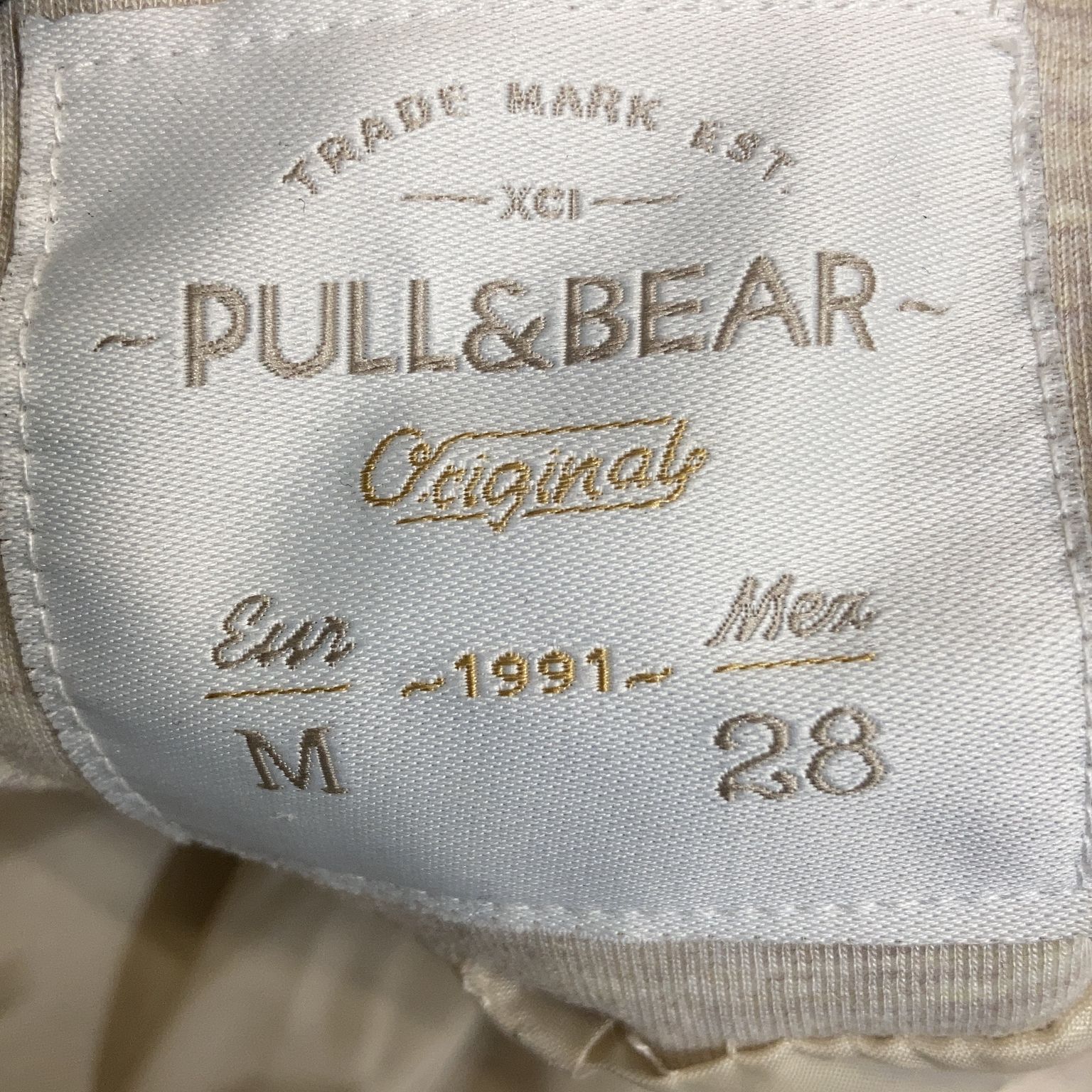 Pull  Bear