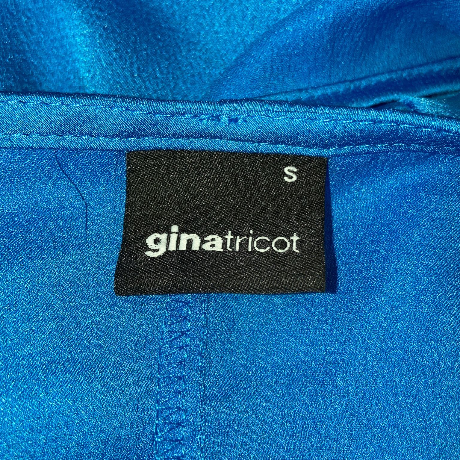 Gina Tricot