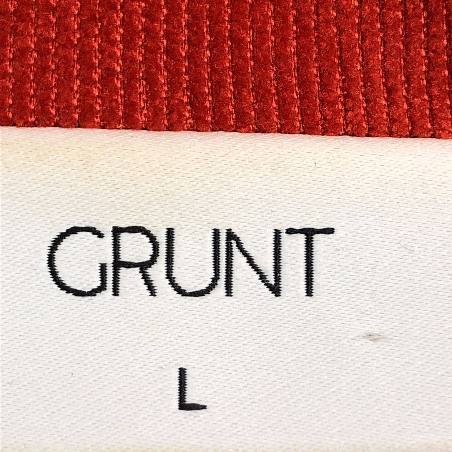 Grunt