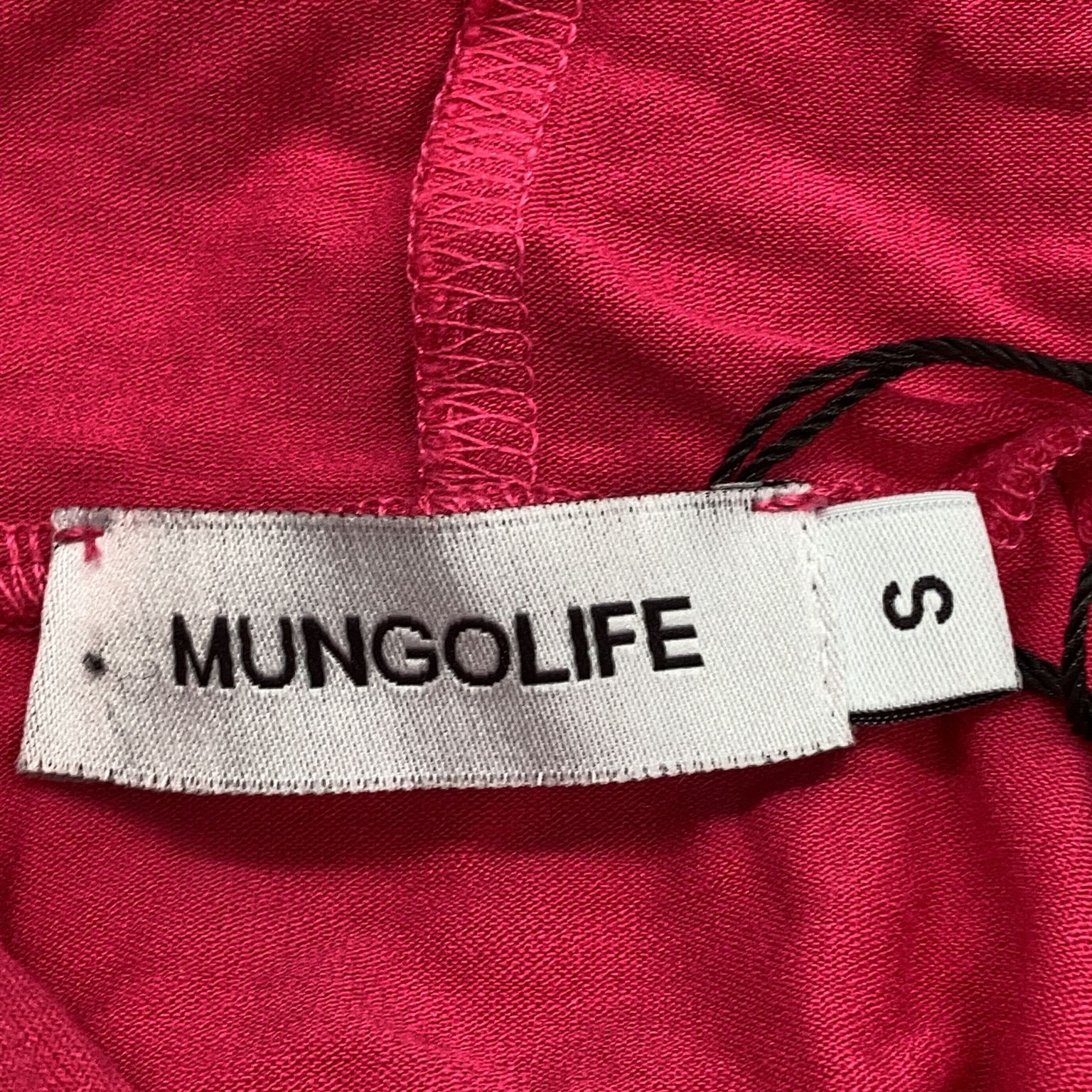 Mungolife