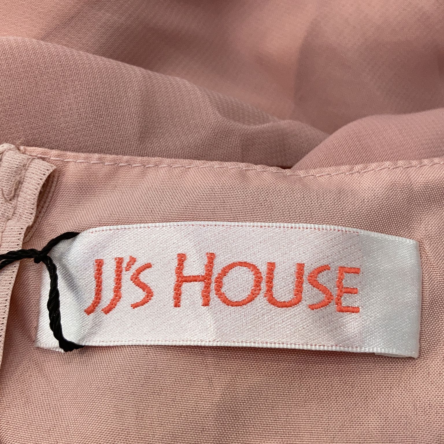 JJ's House