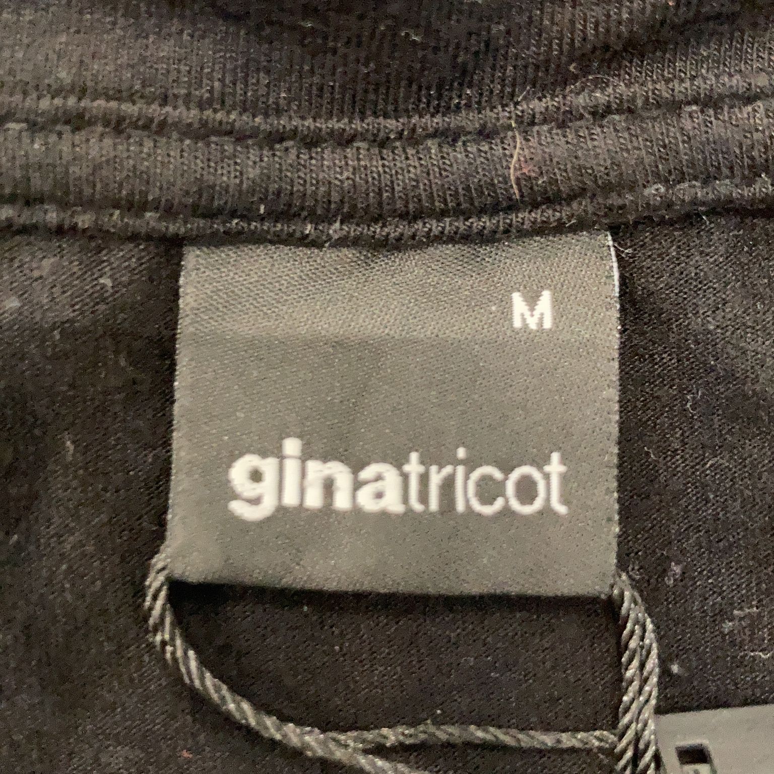 Gina Tricot