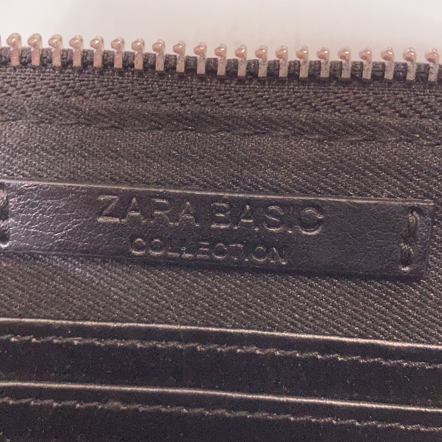 Zara Basic