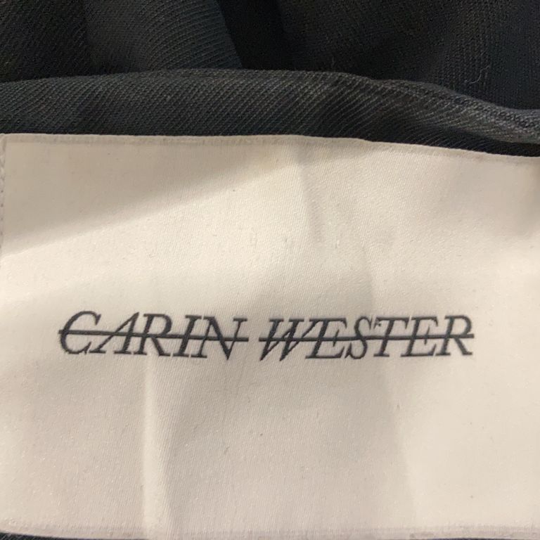 Carin Wester