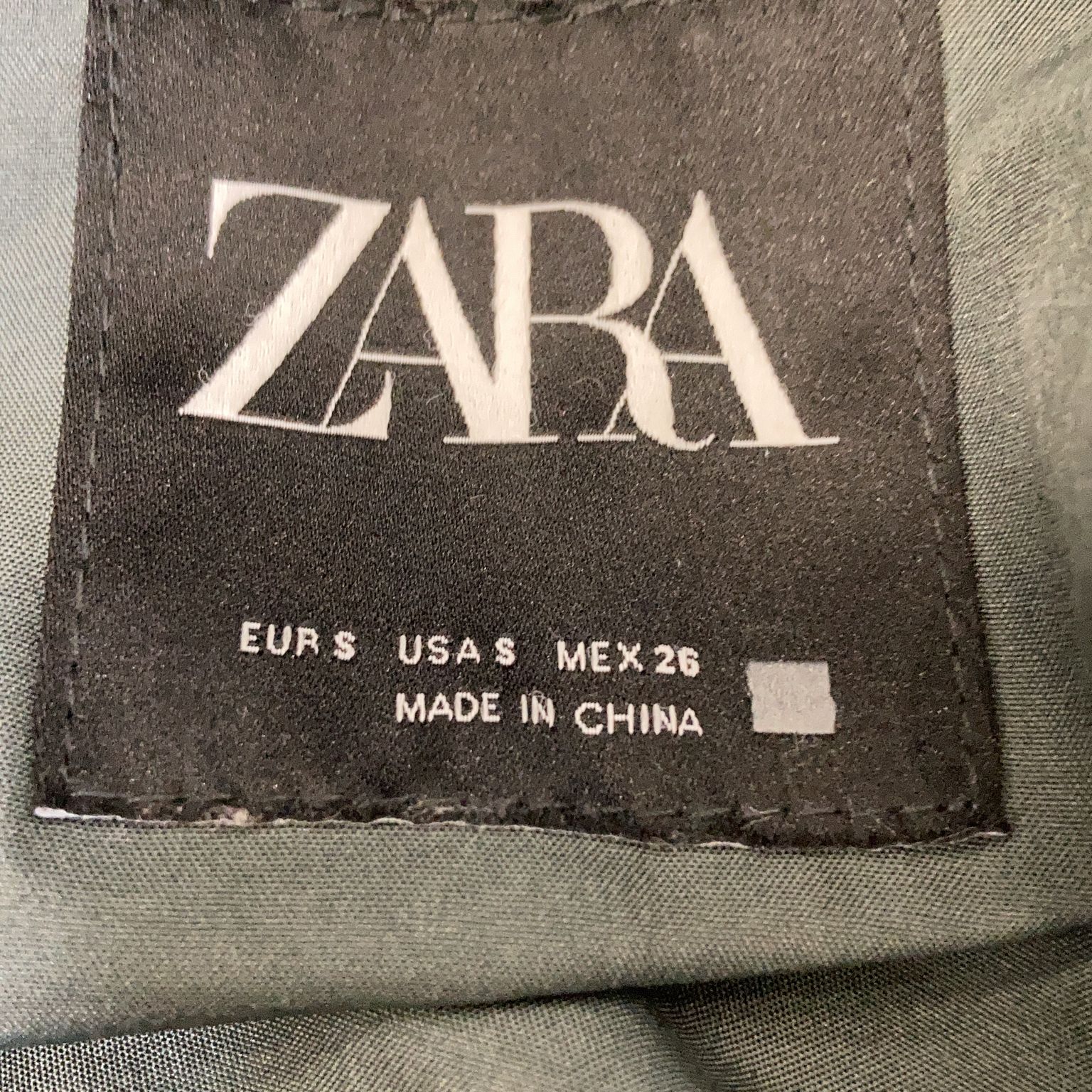 Zara