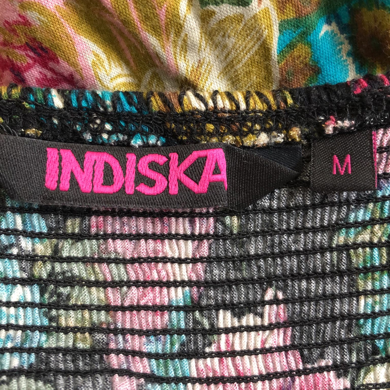 Indiska