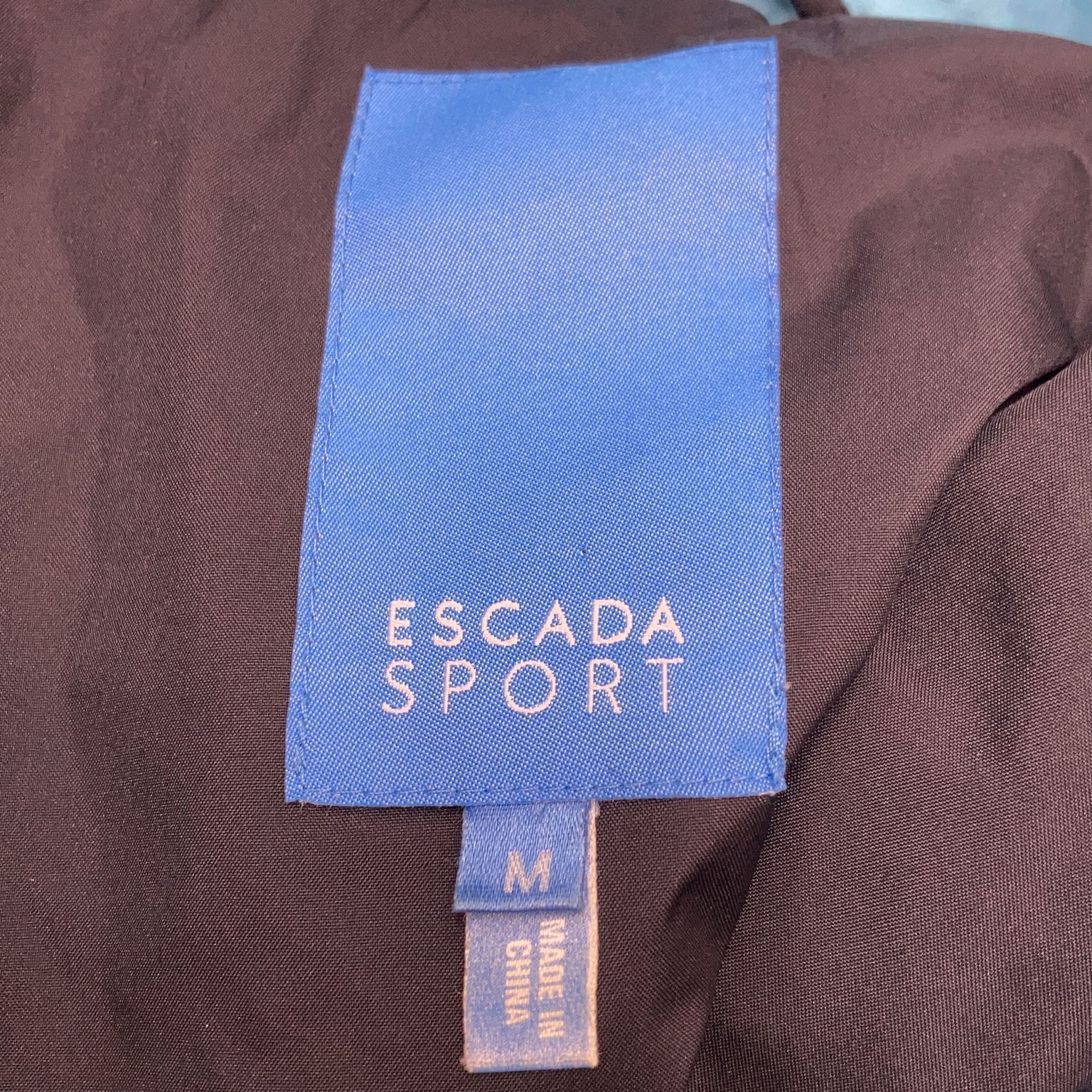 Escada Sport