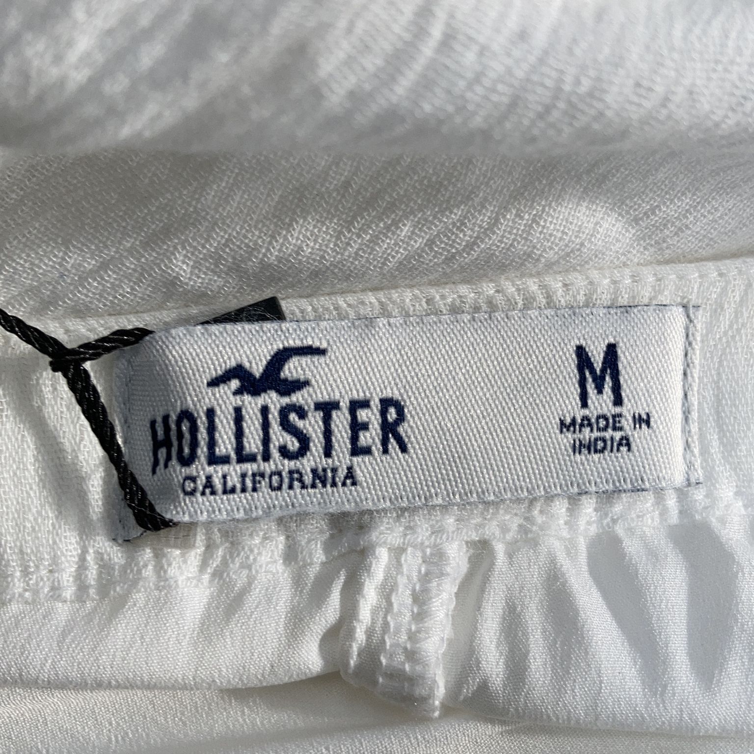 Hollister