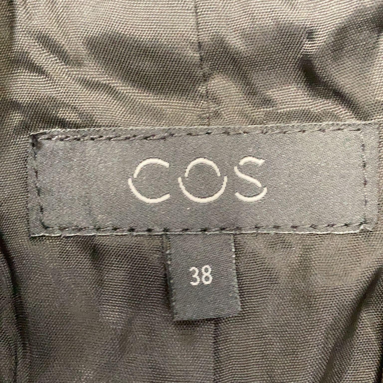 COS