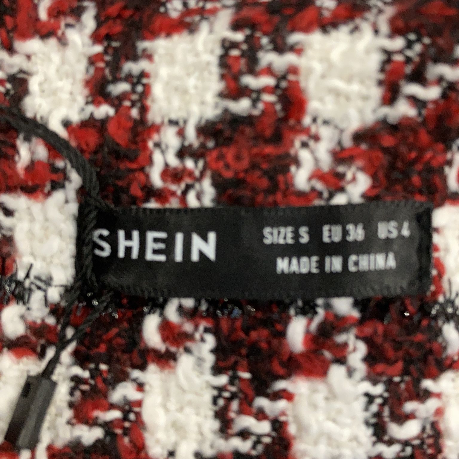 Shein