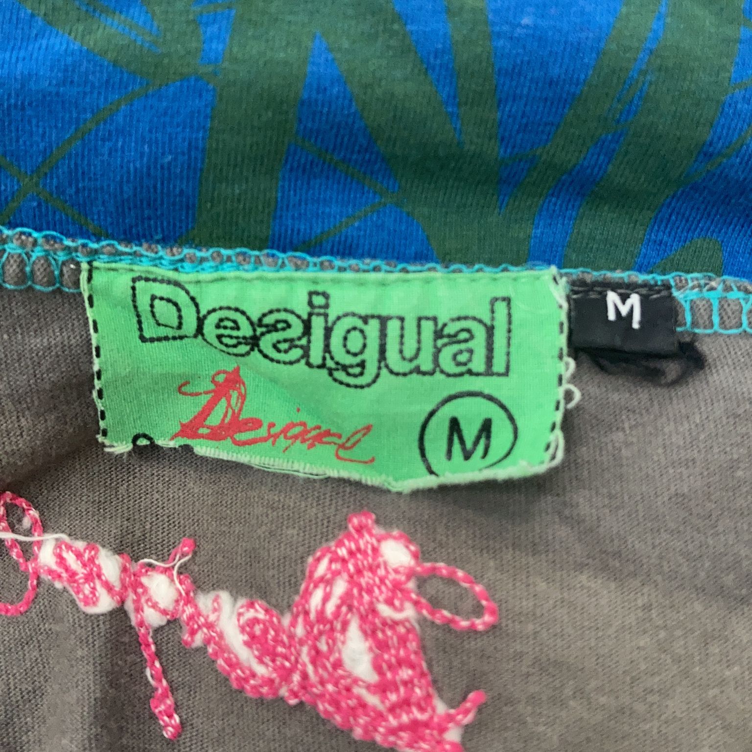 Desigual