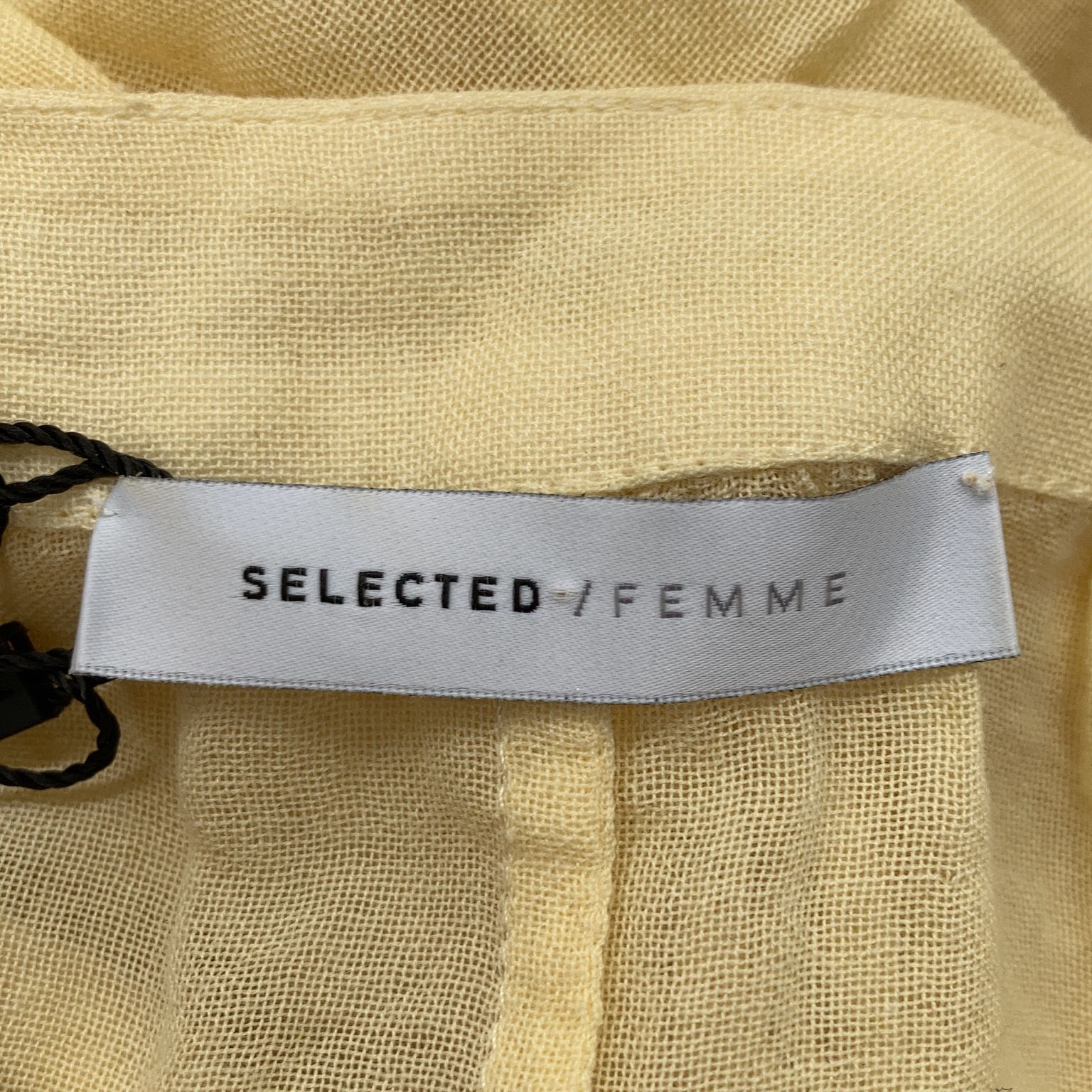 Selected Femme