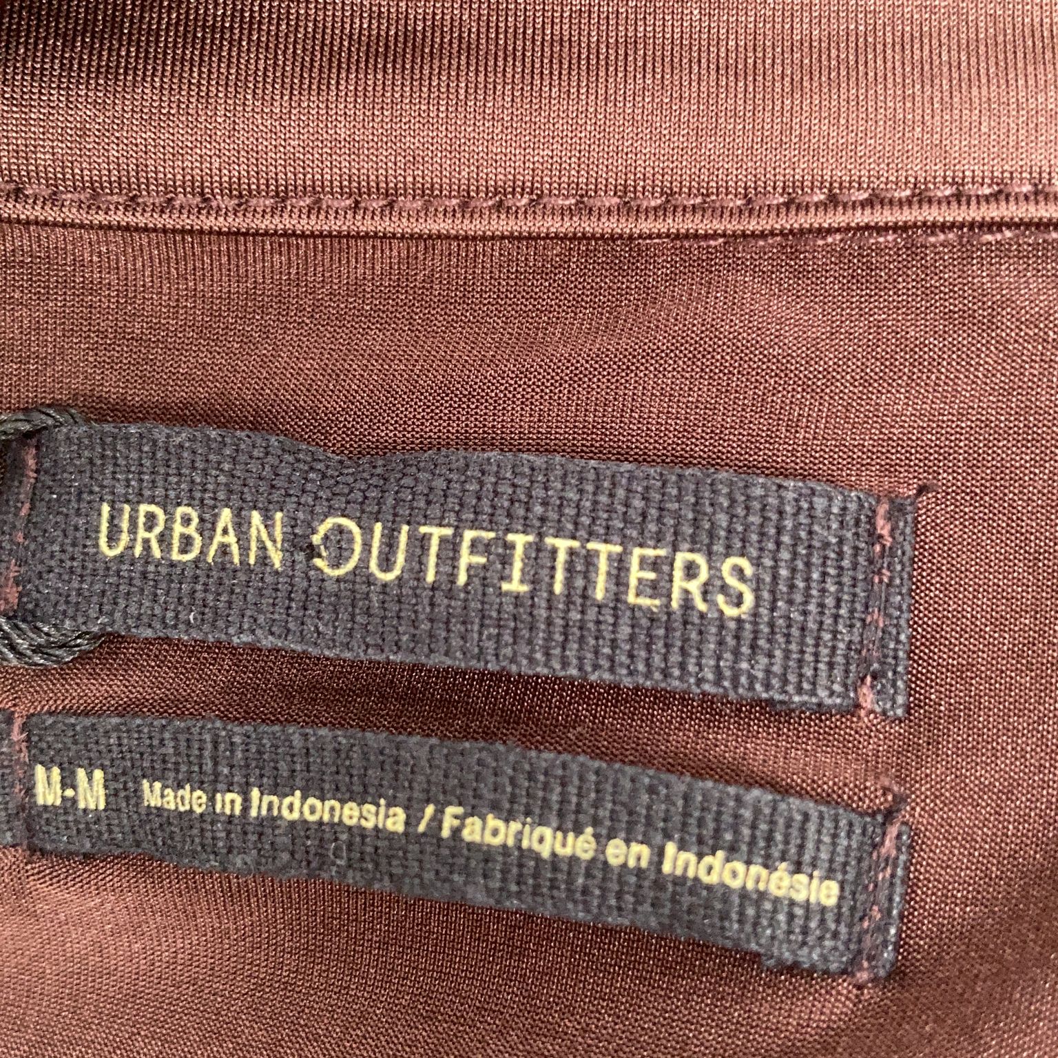 Urban Outfitters