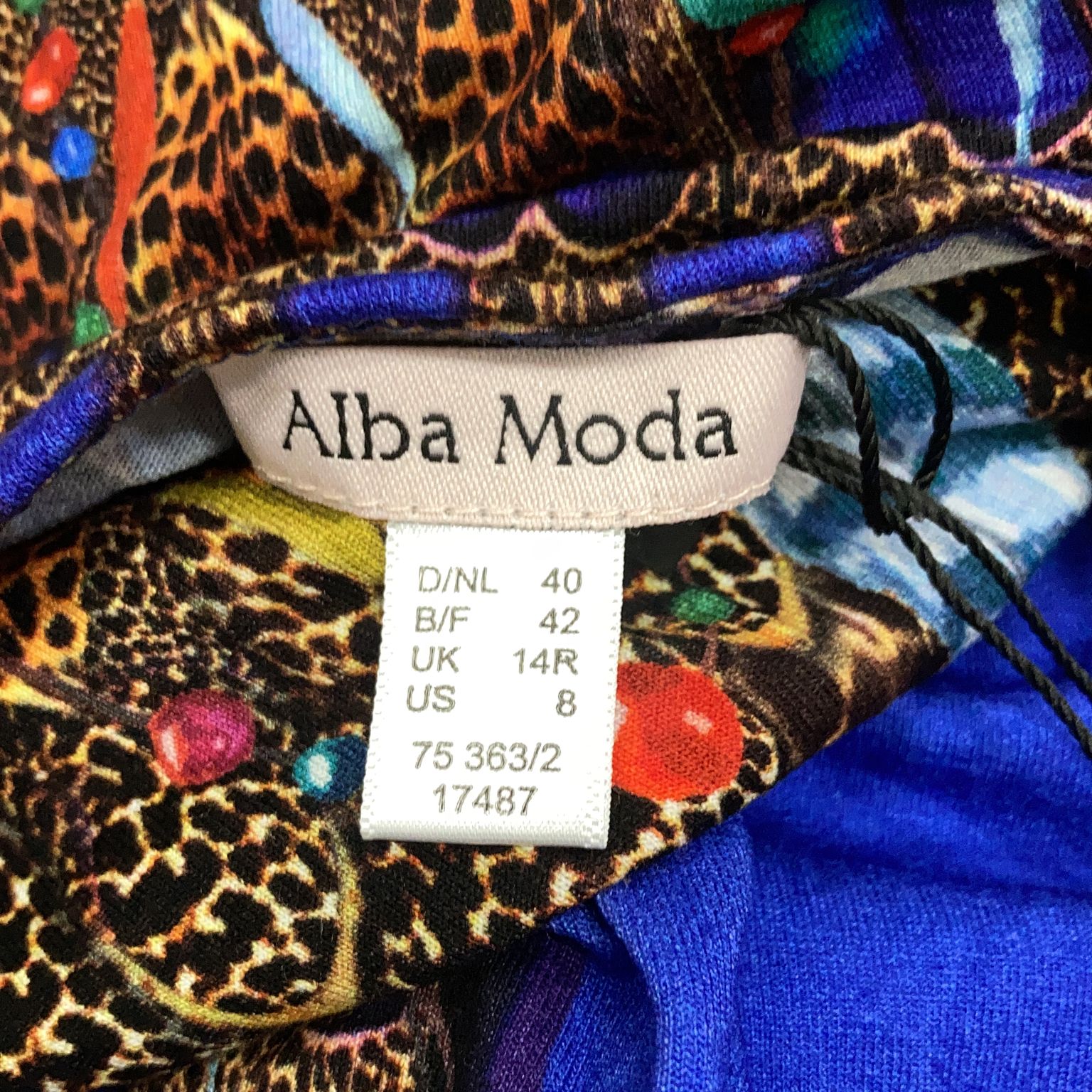 Alba Moda