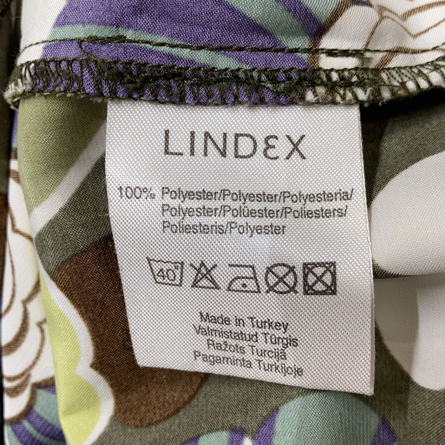 Lindex