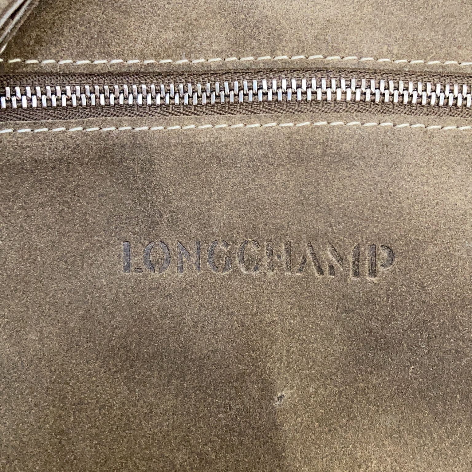 Longchamp