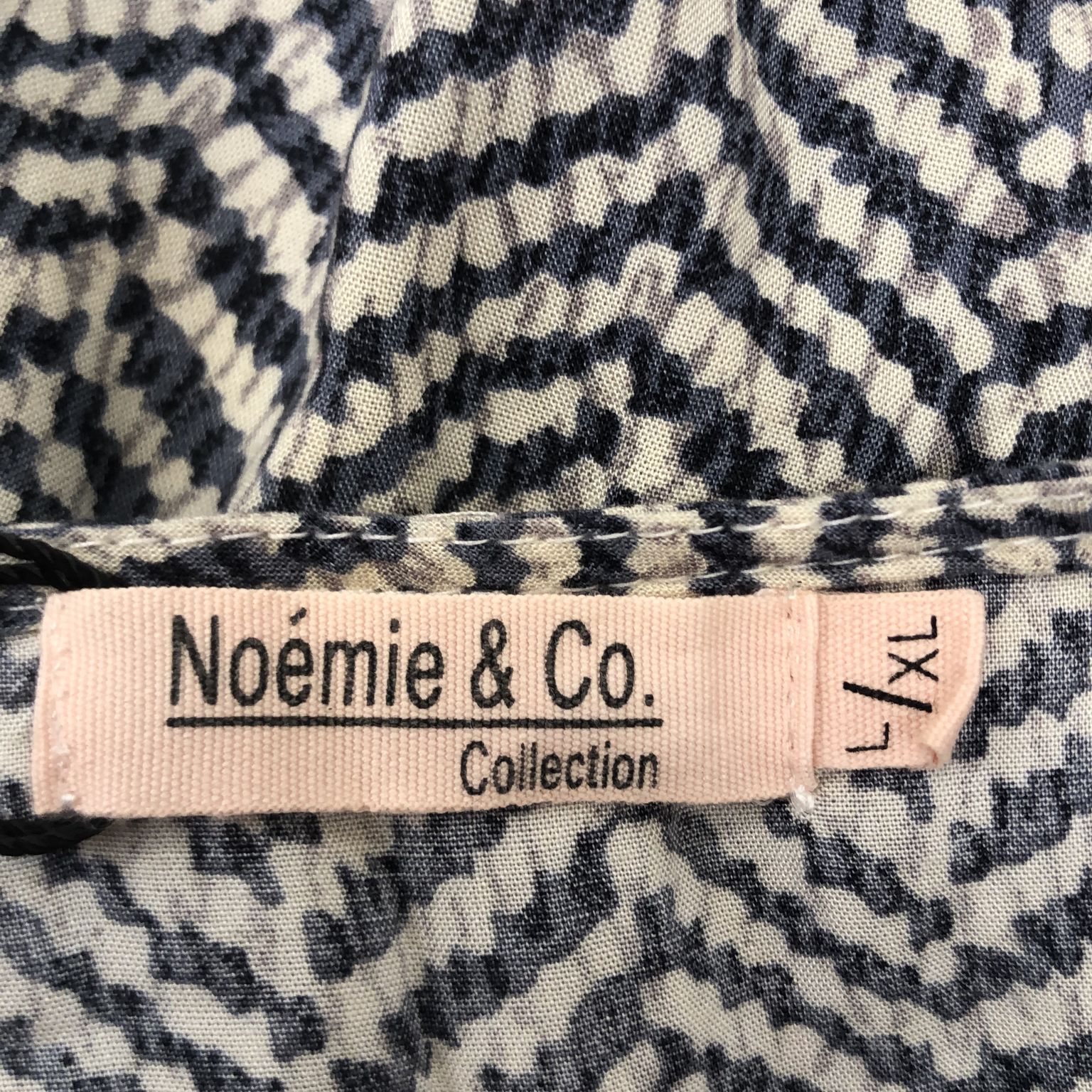 Noemie  Co