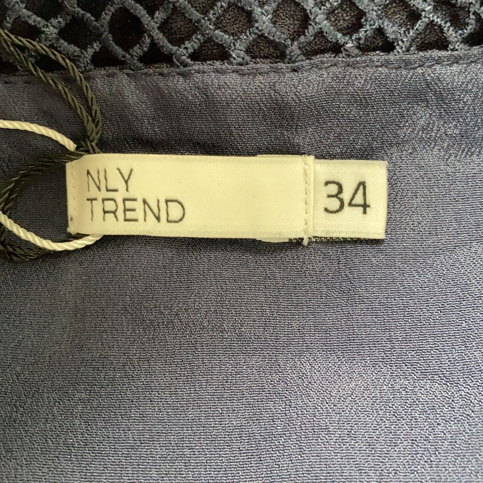 NLY Trend