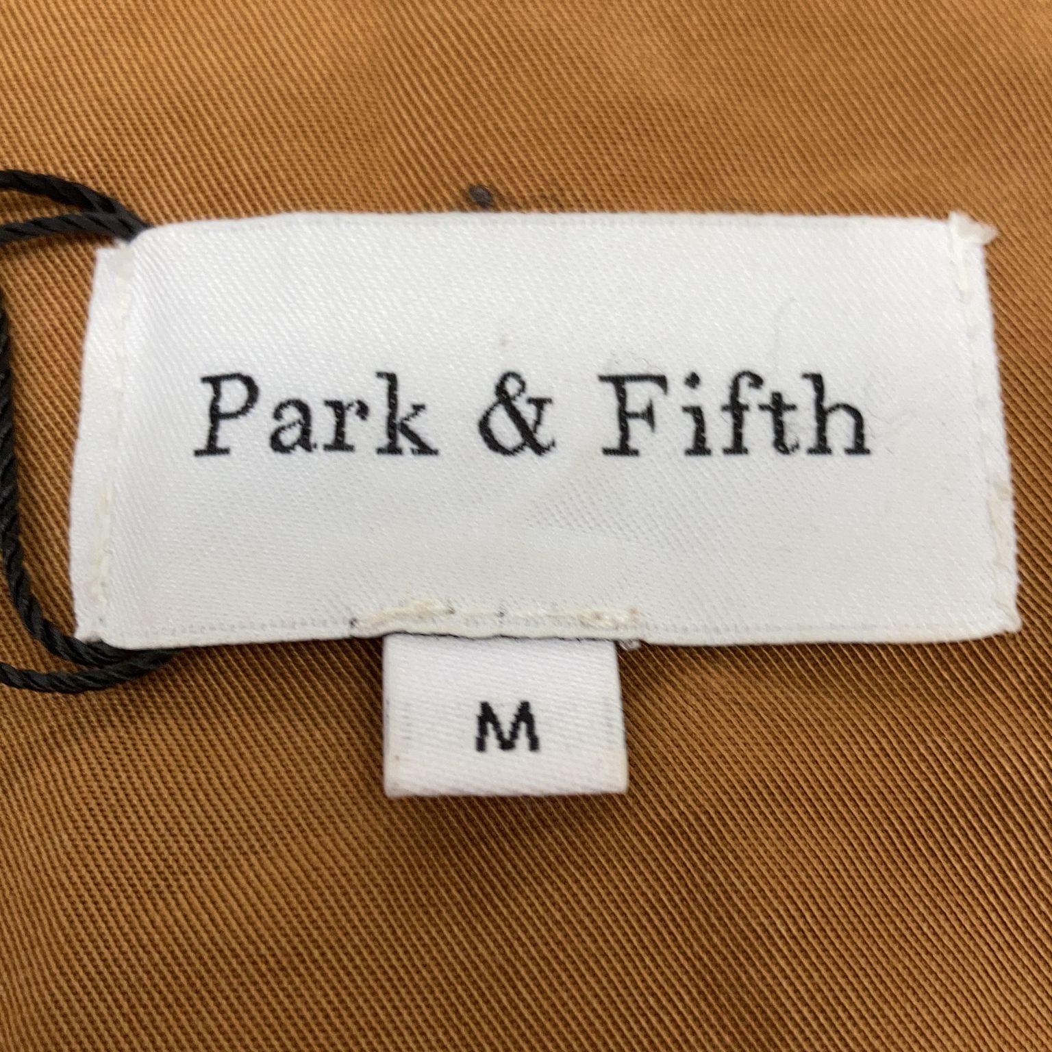 Park  Fifth