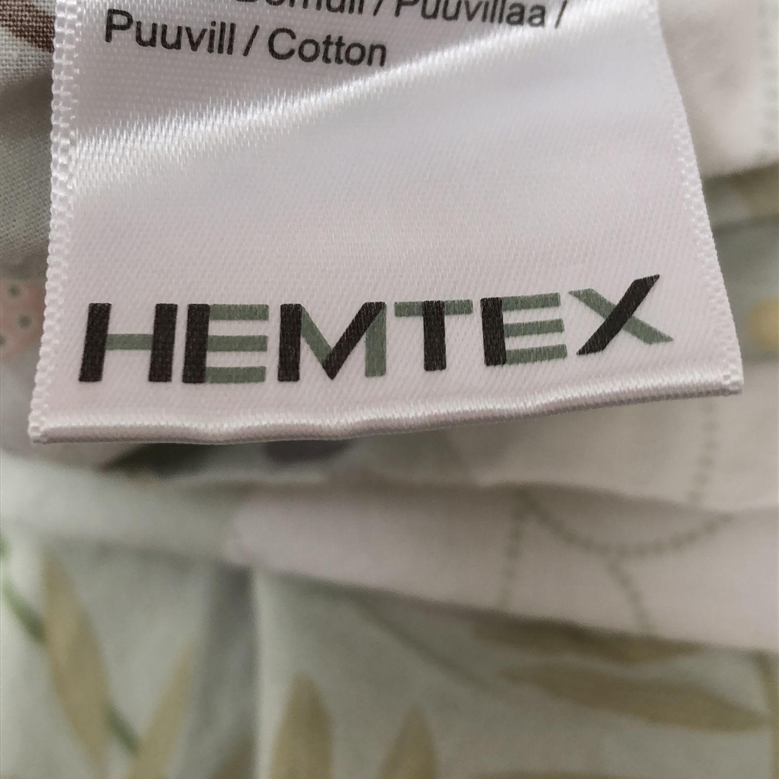 Hemtex