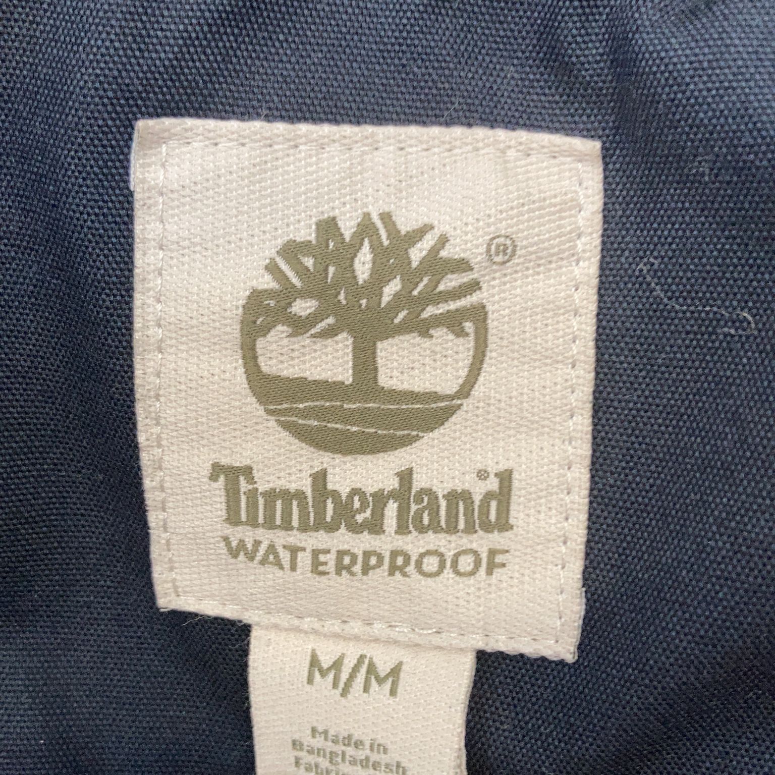 Timberland