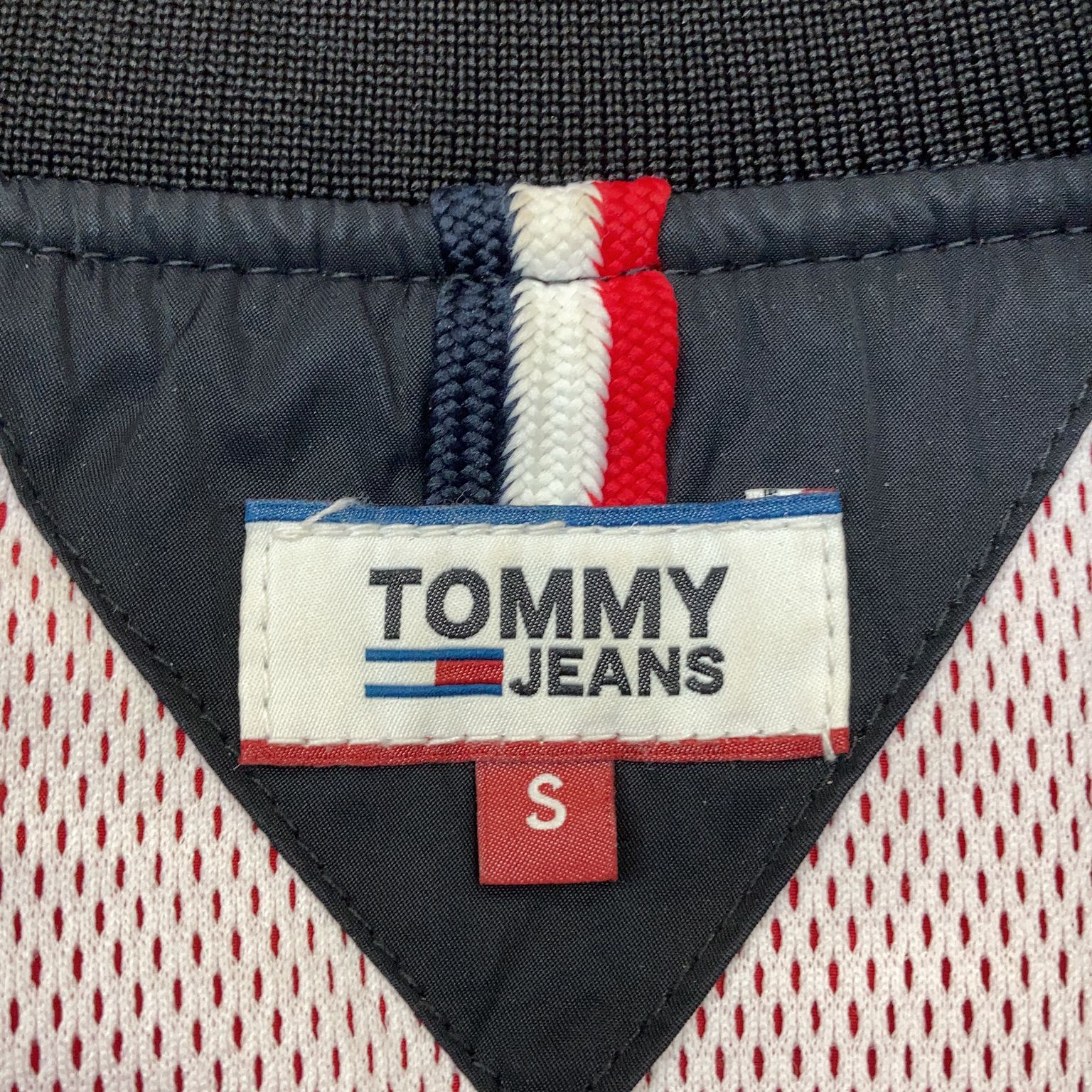 Tommy Hilfiger Jeans