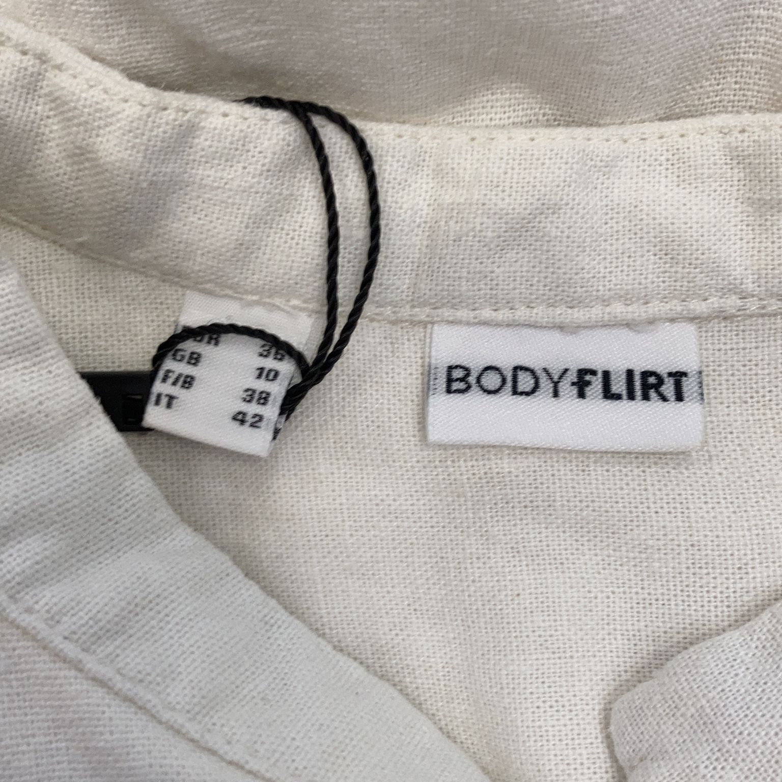 Bodyflirt