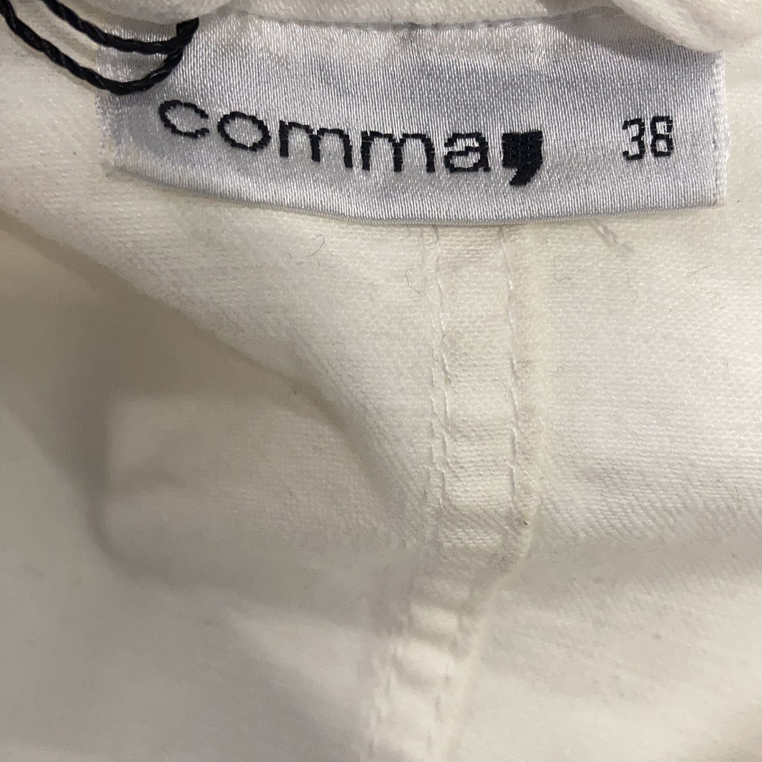 Comma