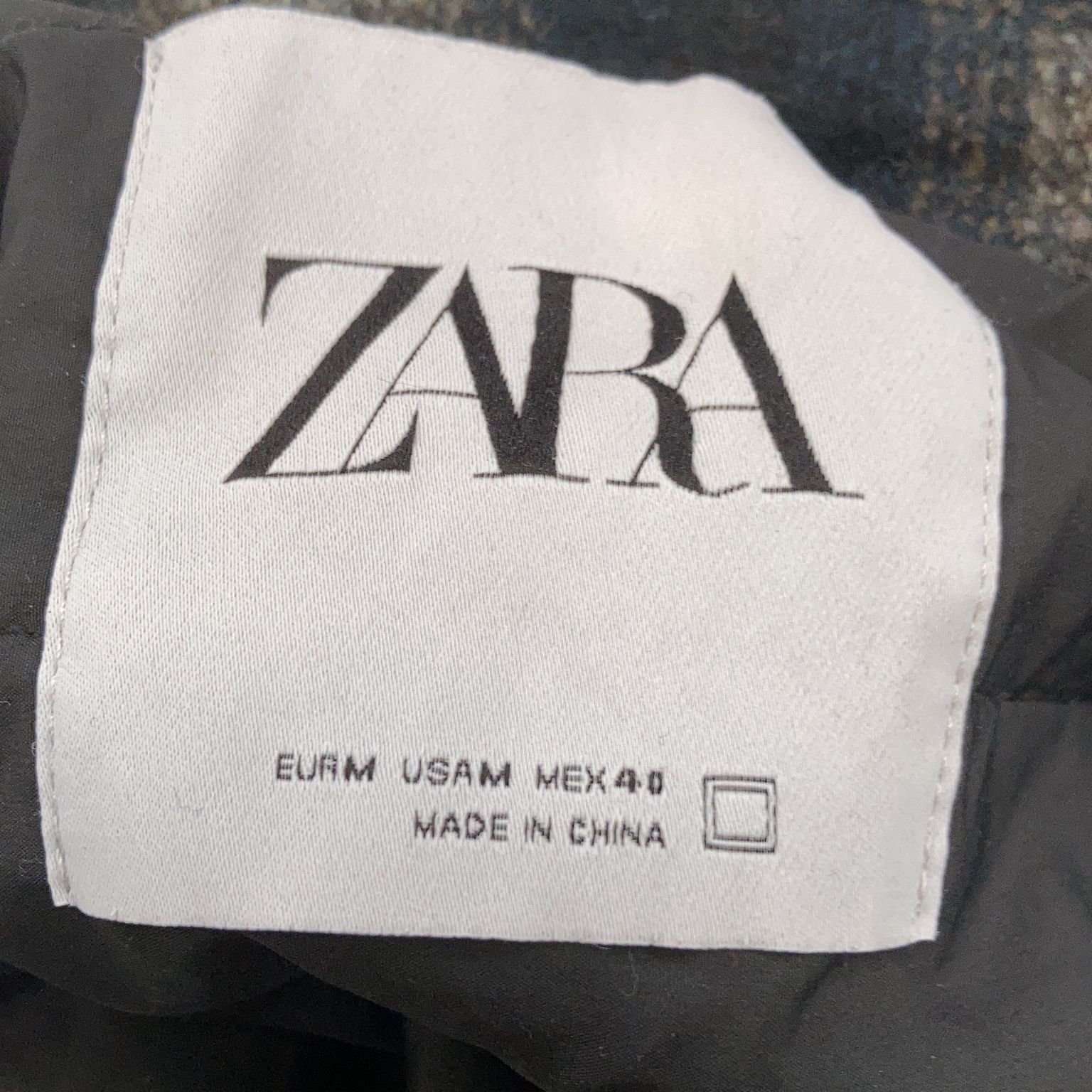 Zara