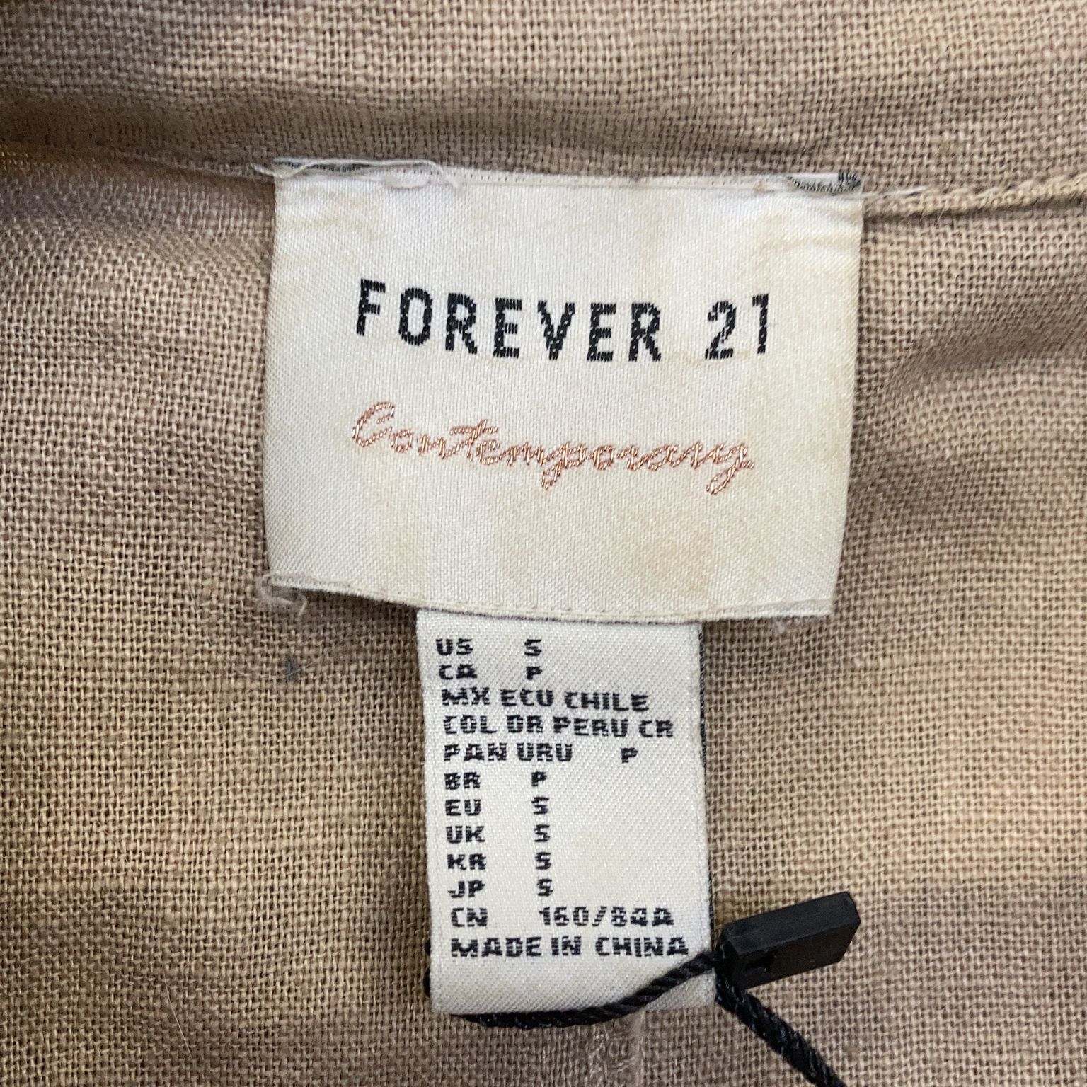 Forever 21